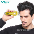 VGR V-134 Metal Professional Electric Barber Hair Clipper